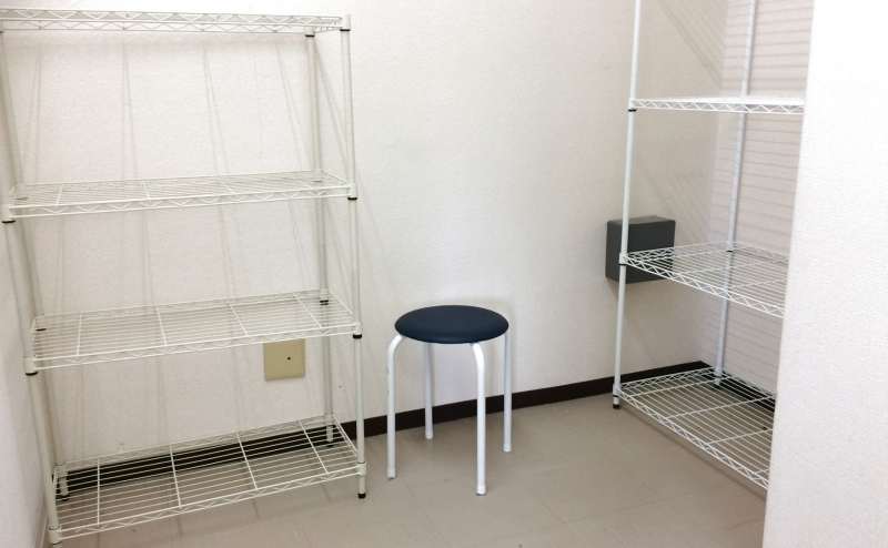 大阪府大東市 駅近！徒歩３分 隠れ家ダンススタジオのアクセス7