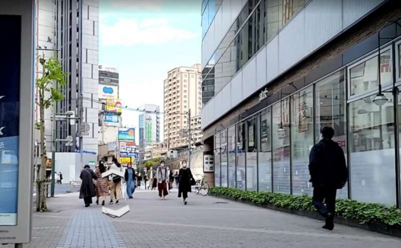 五反田カンファレンス/貸し会議室のアクセス2