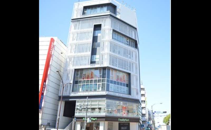 halooSPACE@吉祥寺　レンタルスぺ―ス　中会議室のアクセス2