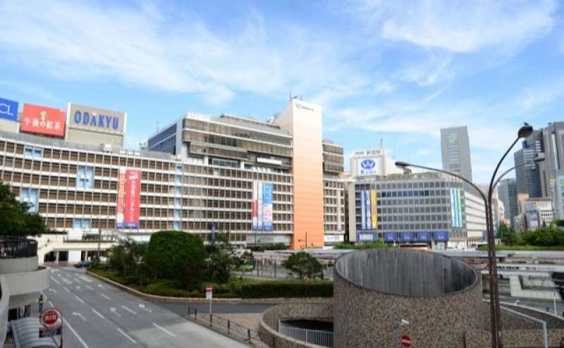 新宿西口駅のレンタルスペースまとめ