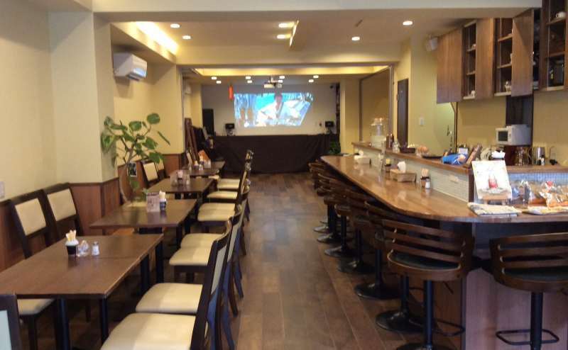 飲酒OKのイベントスペースまとめ