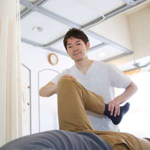 整体サロン　パーソナルケア