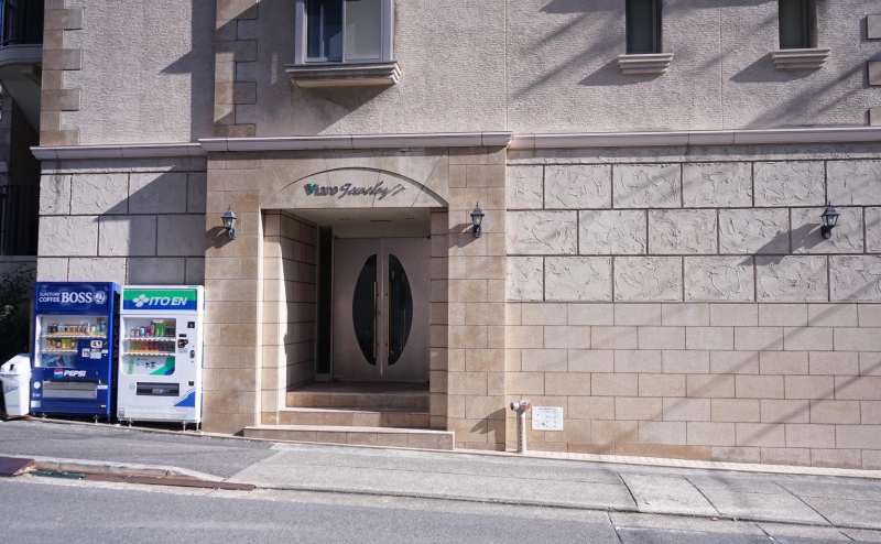 リスタのアクセス1