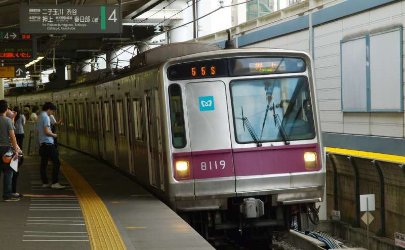 東急田園都市線のレンタルスペースまとめ