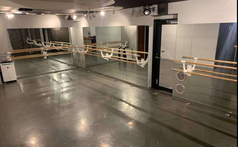 ダンス塾こぐれスタジオ