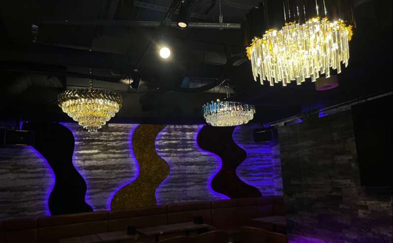 渋谷駅から徒歩5分！お洒落じゃないけど安く貸しきりたいそんな幹事さんに朗報空間！のアクセス1