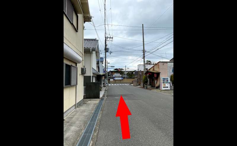 【尾崎駅3分?】LEDライト完備?30㎡?4人並びで広々?完全個室！ダンスの自主練習に最適 大型鏡4枚のアクセス7