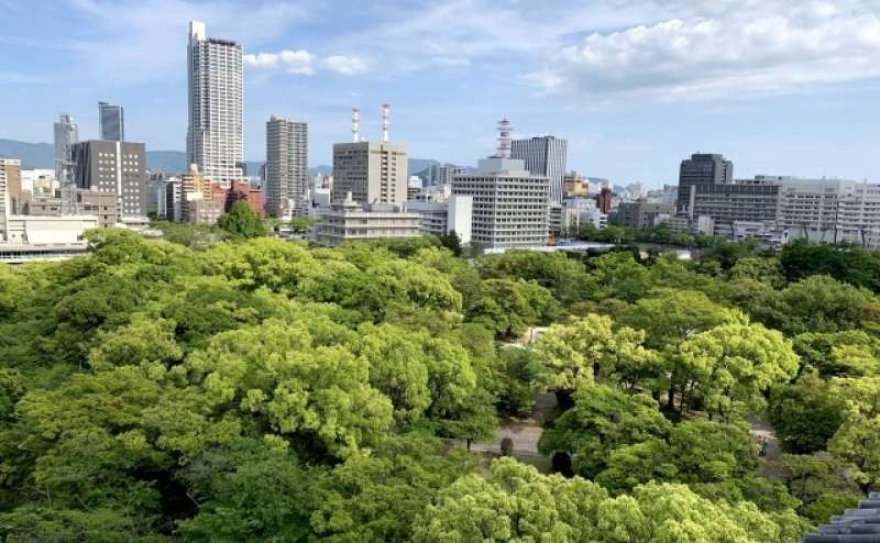 広島県のレンタルスペースまとめ