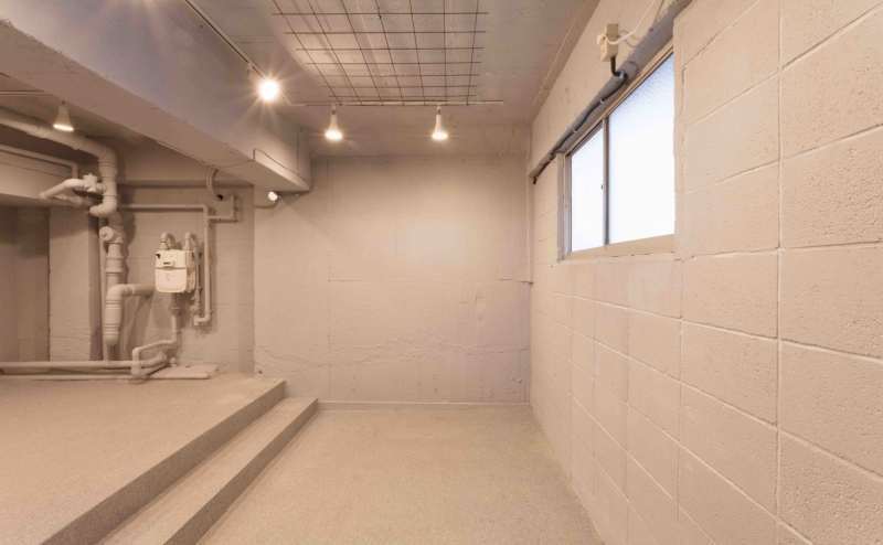 コンクリートの素材感がおしゃれなイベントスペースまとめ