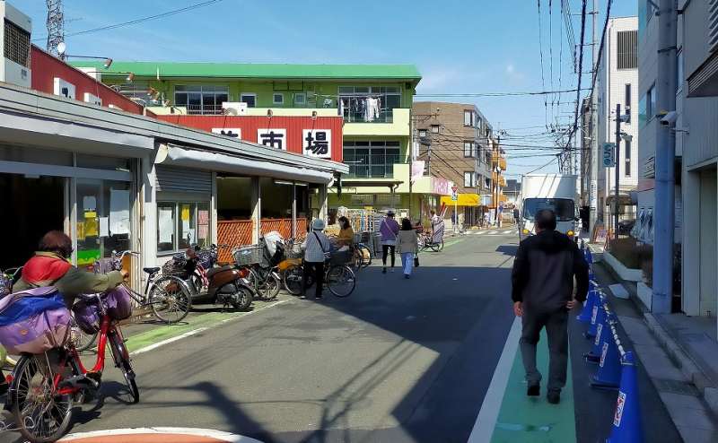 みずほ台駅徒歩4分の✨シャンデリアのある豪華なパーティールームのアクセス2