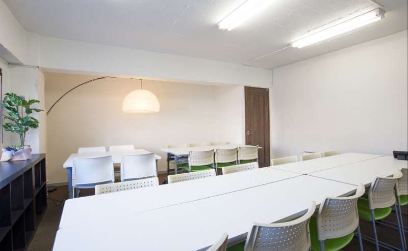 教室(文化系)で利用できるレンタルスペースまとめ