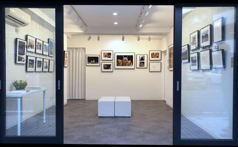 レンタルギャラリーで利用できるレンタルスペースまとめ