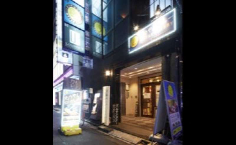 Lounge-R-歌舞伎町のアクセス2