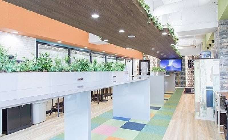 東京の時間貸ししているレンタルオフィスまとめ