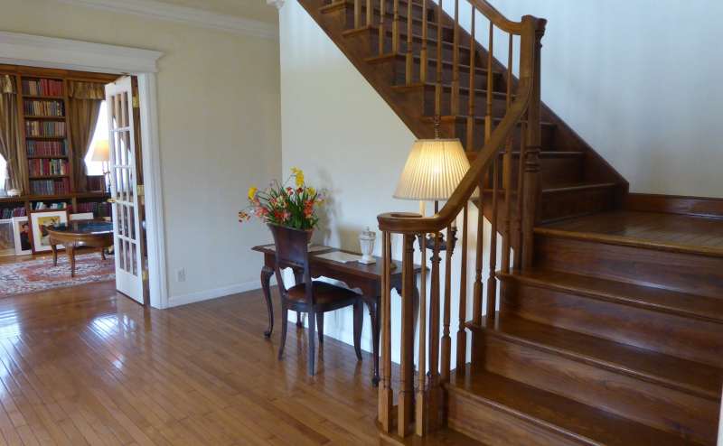 千葉県山武市　九十九里浜近くの洋館撮影スタジオ、イベント会場のアクセス9