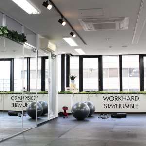 レンタルスタジオFARM（ファーム）