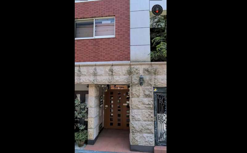 南森/大阪天満宮駅⑨出口3分！打ち合わせ、講座、あらゆる施術選べる２タイプスペース♪シャルムヒルズ南森町AIサロンのアクセス5