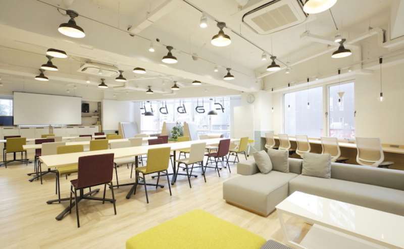 JR横浜線のレンタルスペースまとめ