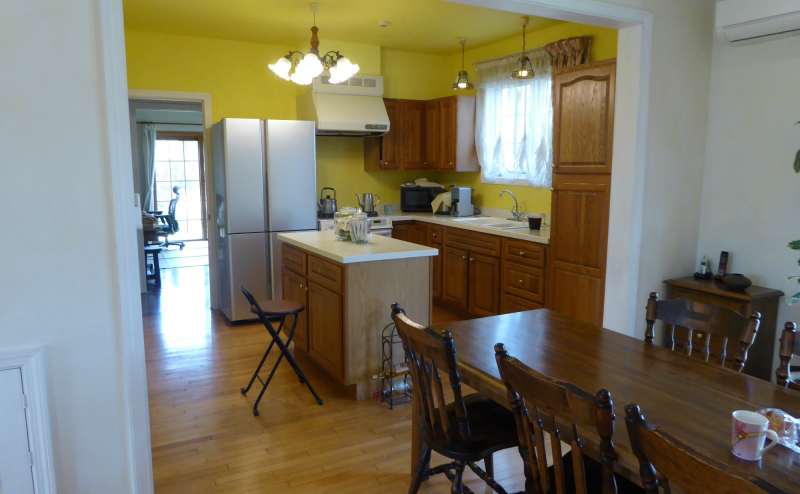 千葉県山武市　九十九里浜近くの洋館撮影スタジオ、イベント会場のアクセス5