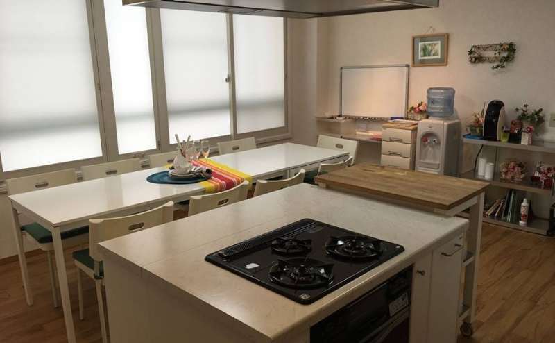 ガスコンロやIHヒーターが使用可能なイベントスペースまとめ