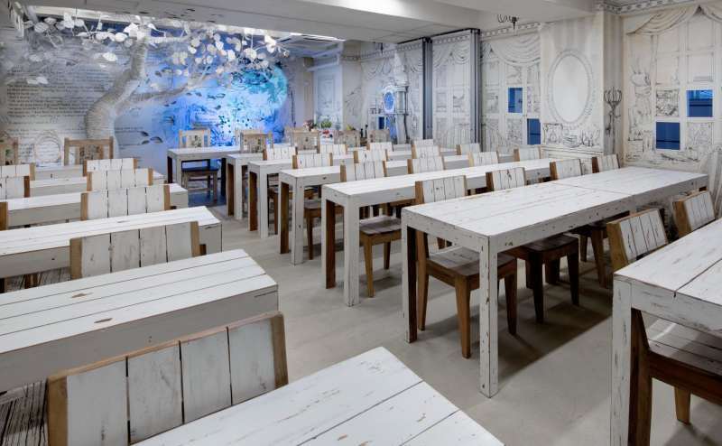 婚活パーティーにおすすめにイベントスペースまとめ