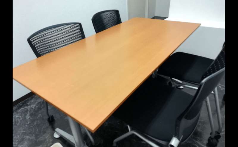 Office TAKASAKI BASE　第４会議室（１~４名様）高崎　高崎...