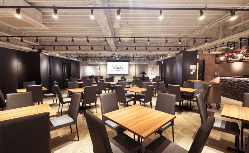 レンタルスペース 【 秋葉原駅 2分】設備・無料備品が充実♪ WiFi 無料 !清掃・消毒で衛生面も安心♥便利な駅近 GP秋葉原