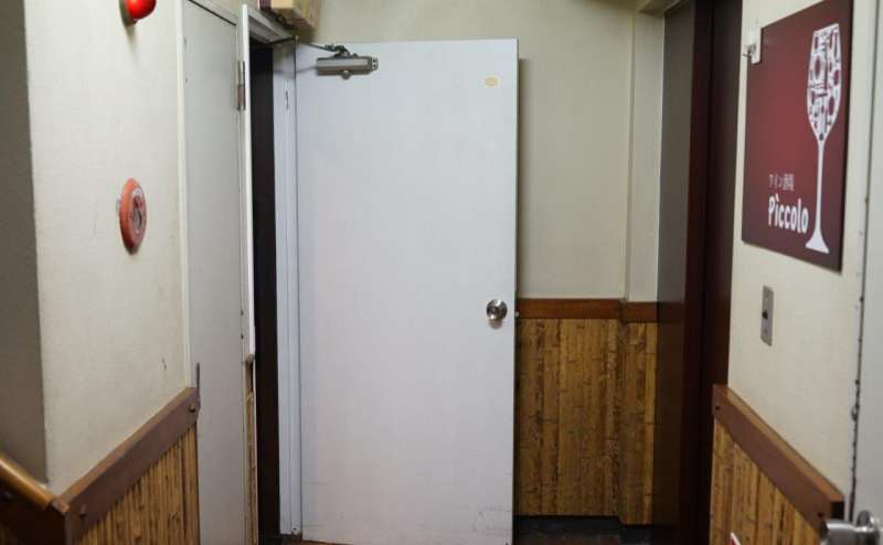 キッチン設備充実のレストランバー/WiFi、電源、PJ完備でセミナーや、歓送迎会、動画撮影も◎のアクセス5