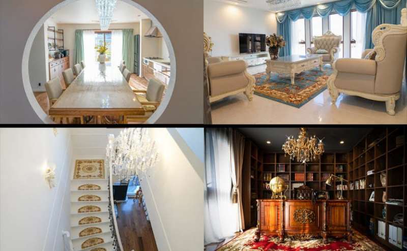 木更津市洋館スタジオ