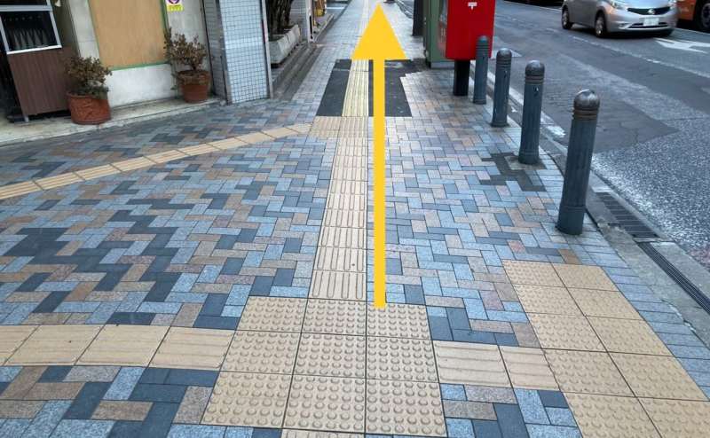 ?柏駅西口徒歩3分?《ルミカ》当日予約可・24時間利用可能な完全個室〈WiFi?テレワーク ? Web会議? 面接に〉のアクセス4