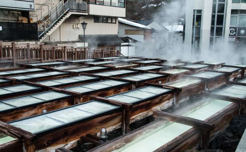 群馬県のレンタルスペースまとめ