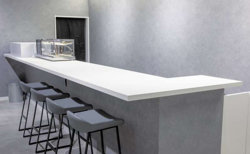 SIRPASS KYOTO 梅小路京都西駅出口から徒歩2分のレンタルスペースのアクセス3