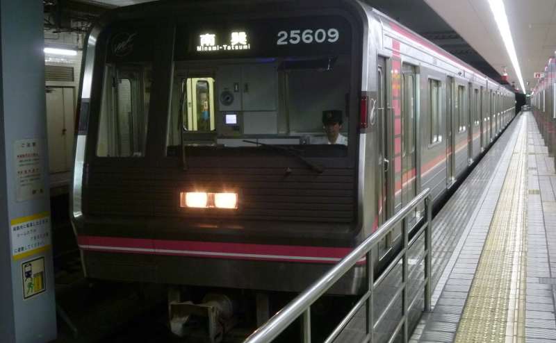 大阪メトロ千日前線のレンタルスペースまとめ