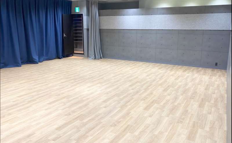 レンタルスペース 【シアター・アルファ東京】東京 恵比寿 稽古場 演劇 公演