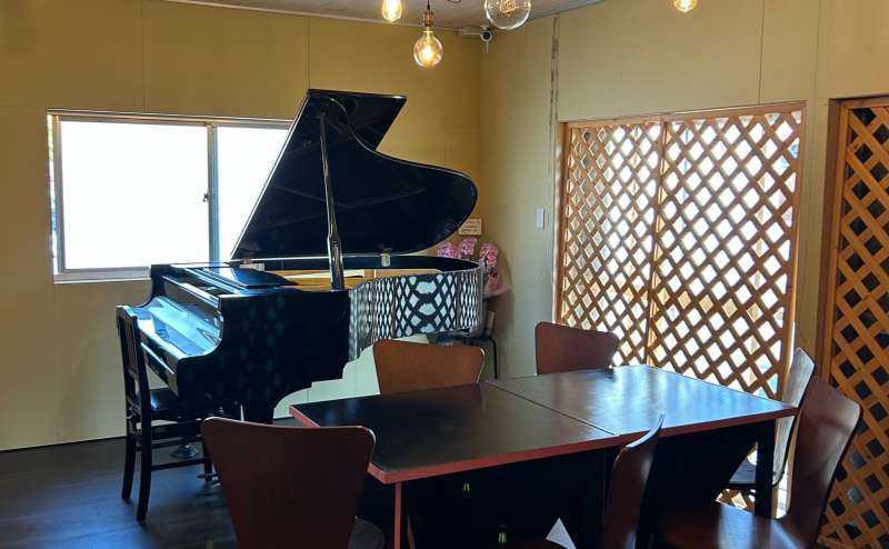 2nd Kitchen＋のアクセス1