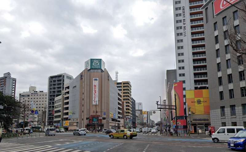 [24 時間営業] おうちデートや仲間内での集まりに！ビジネス利用もおすすめのアクセス2