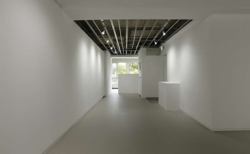 GALLERY WATER | 東京 港区 青山 表参道 六本木 アート 貸画廊 レンタルギャラリー 展覧会 展示会 アパレル ファッション 美大 撮影スタジオ ギャラリーウォーターの部屋情報
