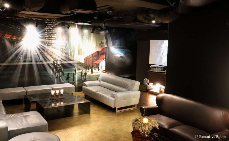 貸切でカラオケができるレンタルスペースまとめ