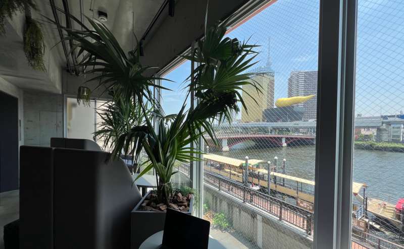 東京都 台東区 浅草 銀座線 浅草駅 ReBAR バー
