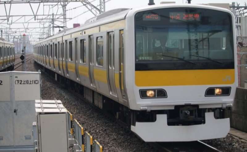 JR中央・総武線のレンタルスペースまとめ