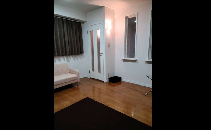 南森/大阪天満宮駅⑨出口3分！打ち合わせ、講座、あらゆる施術選べる２タイプスペース♪シャルムヒルズ南森町AIサロンのアクセス4