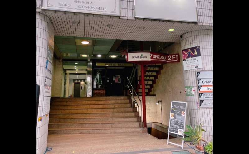 K.Yナガイダンススクールのアクセス2