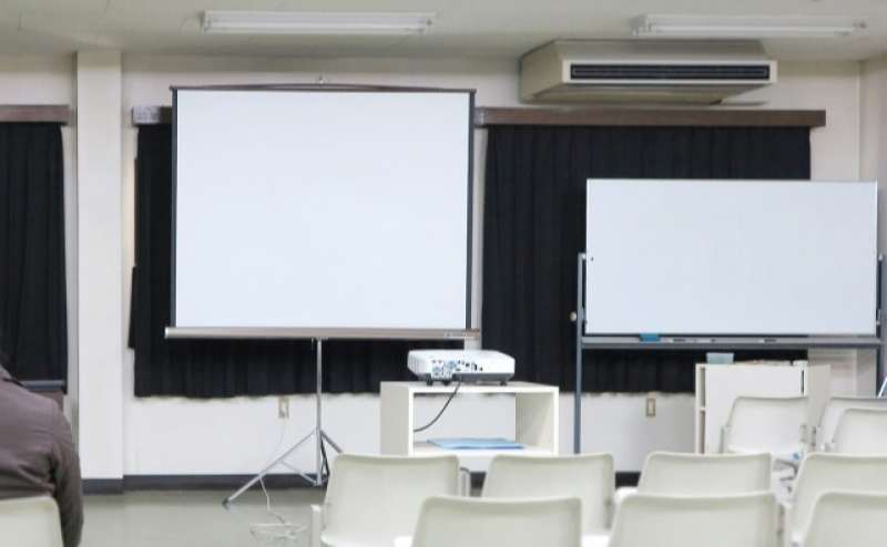 プロジェクターのあるレンタルスペースまとめ