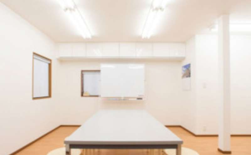 目白Sourireレンタルスペース (目白駅徒歩3分 静かな住宅街)