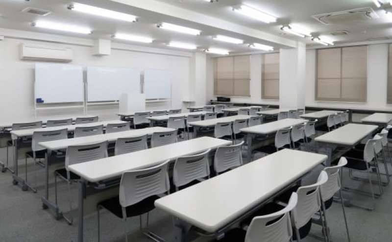 【秋葉原7分/浅草橋4分】最大51名/十分な換気OKな格安 貸し...