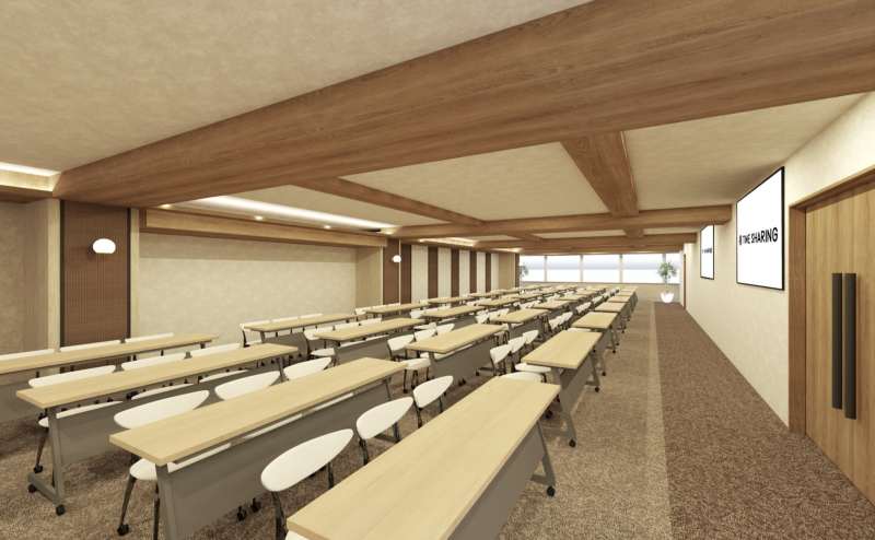 ※イメージです。一部仕様が変更になる場合もございます。