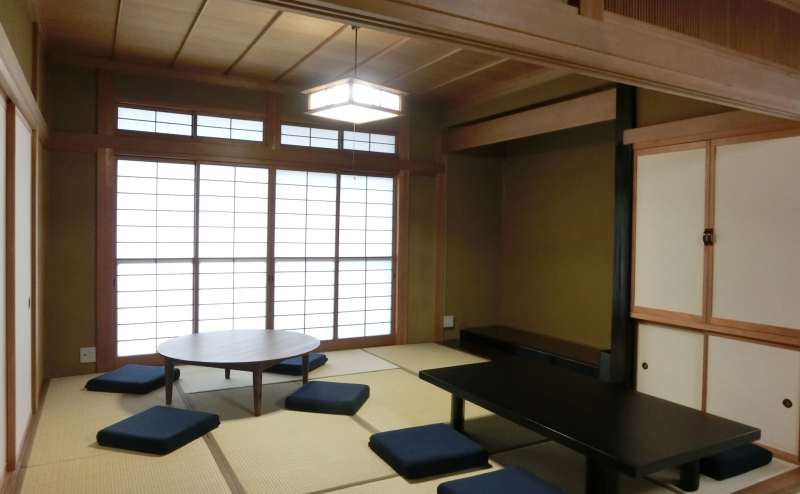 8畳