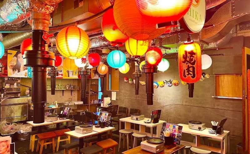 渋谷駅から徒歩5分！お洒落じゃないけど安く貸しきりたいそんな幹事さんに朗報空間！のアクセス2