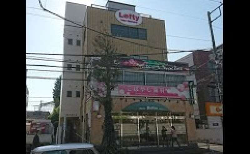 鏡は2面設置。シャワー完備の吉祥寺ダンススペース・レンタルスタジオ・スタジオアルマのアクセス1