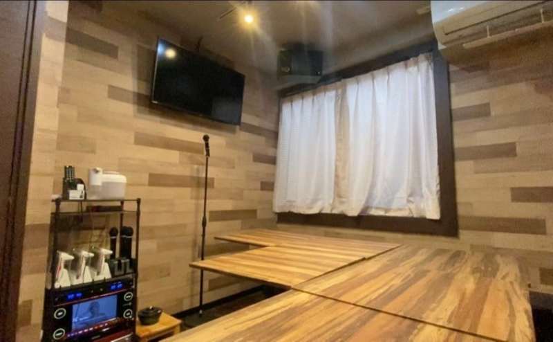 台東区/上野/御徒町/ドラマ/ロケ/各種撮影/イベント撮影会/コスプレ/仲間内でパーティー/屋上BBQ/テラスBBQ/バーベキュー/カラオケルーム/ダーツ/アミューズメントクラブ・Ties*Bar。のアクセス3